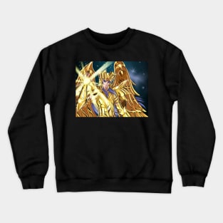 Gemini Saga Crewneck Sweatshirt